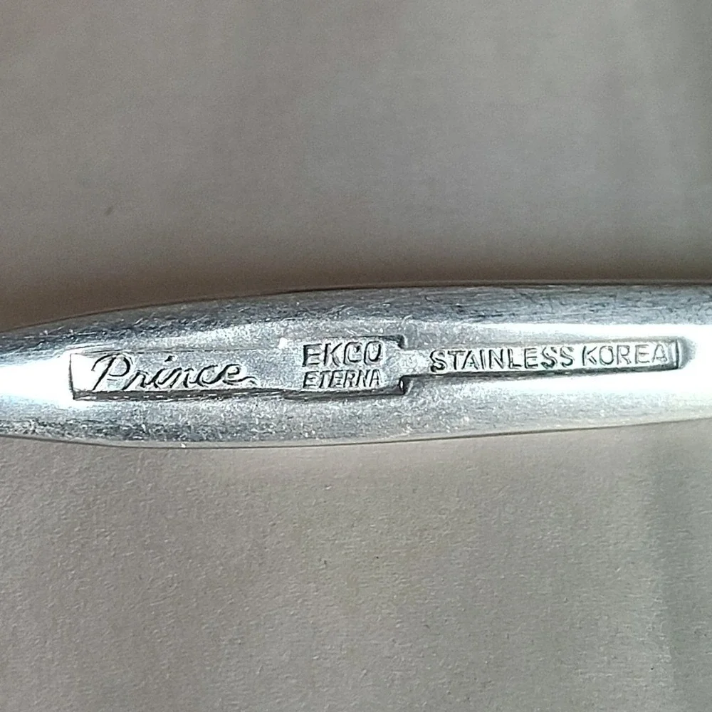 Ekco prince eterna